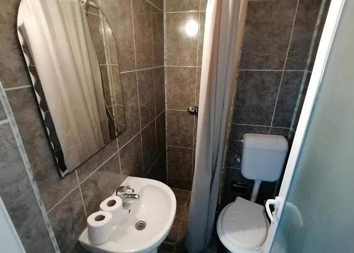 Pensiune Casa Tomis *