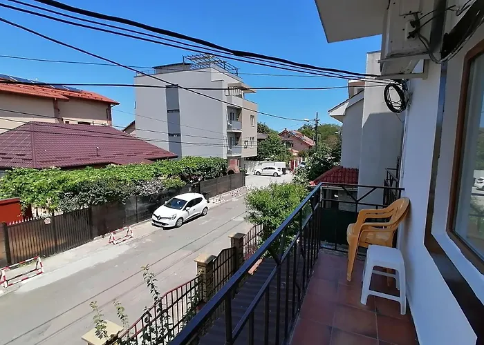 Casa Tomis אפורי נורד