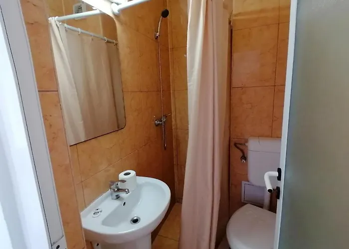 Pensiune Casa Tomis Eforie Nord